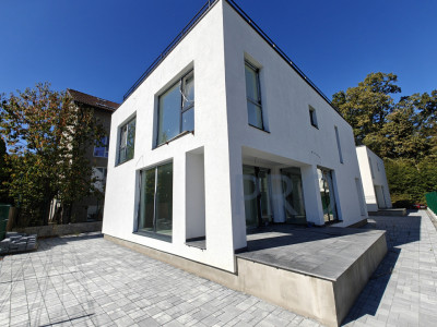 COMISION 0% Casă individuală nouă în zona exclusivistă Hilton-Pădurea Dumbrava