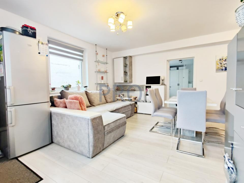 COMISION 0% Spatiu prestari servicii+2 apartamente+garaj+2 terase+520mp teren